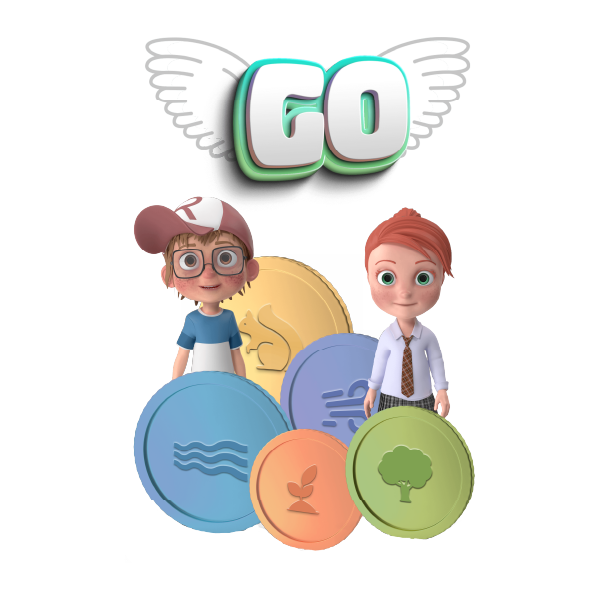 tokengo